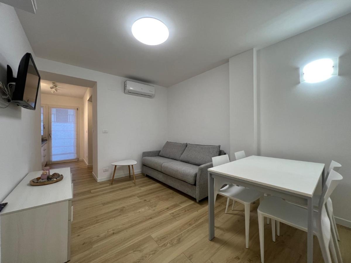 Marchesini Apartments Grado Exterior foto