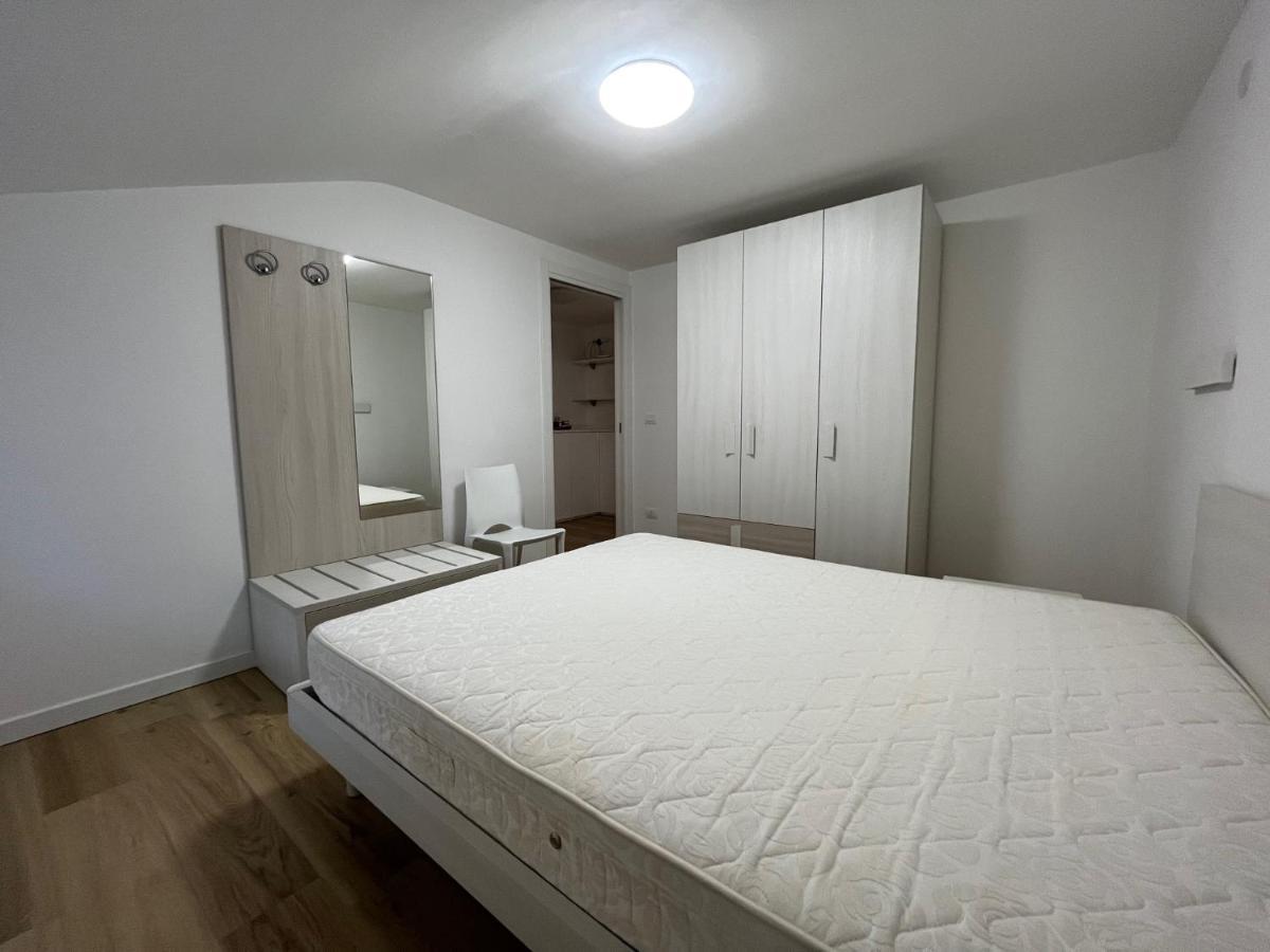 Marchesini Apartments Grado Exterior foto